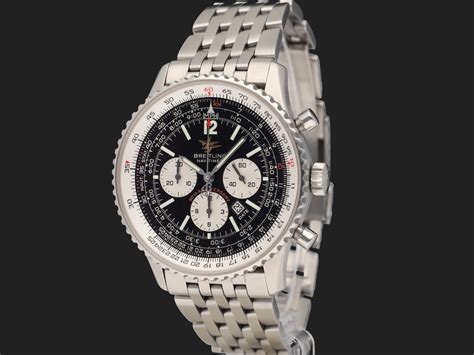 breitling 50 anni fa|breitling 50th anniversary a41322.